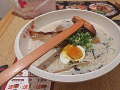 -味千拉面(上海松江二店)