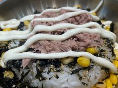 -米村拌饭(东方新天地店)