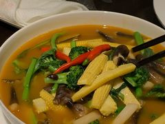 -甄御•海鲜新青岛菜(麦岛店)