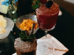 -广州四季酒店·天吧·高空酒吧