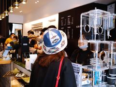 -Home Cafe(水榭春天店)
