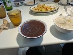 -金湖港式餐厅(建外店)