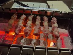 -很久以前羊肉串(打浦路店)