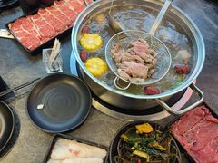 -林记潮牛·牛肉火锅(上马墩店)
