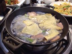 -贵阳李氏息烽阳朗鸡(民生路店)
