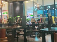 -漫咖啡(大悦城店)