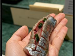 -鮨冠OMAKASE食べ放题(北京首店)