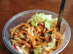 -梦旅人咖啡馆快餐(成府路北河沿小区店)