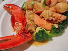 -万龙洲海鲜(南新仓店)