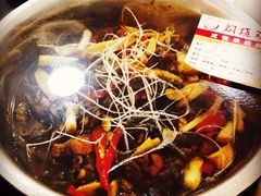 iphone_upload_pic-弓虽昌焖烧鸡(大竹林店)