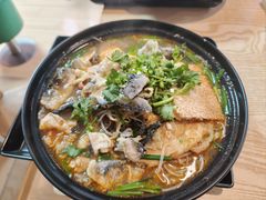 -香港肥锅港式米线(南京仙林大学城店)