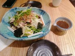 -Hatsune隐泉日式料理(SKP店)