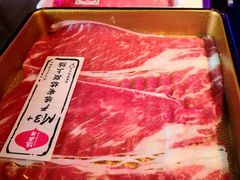 -温禾牛·和牛寿喜烧自助火锅(恒基名人店)