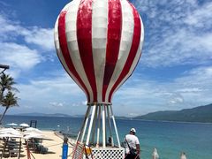 -海南分界洲岛旅游区