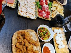 -土著渔匠·养生蝴蝶鱼(香樟路店)