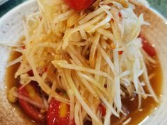 青木瓜沙拉-Home Thai·泰谣(王府井apm店)