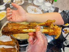 -花姐羊肉炉(吕厝店)