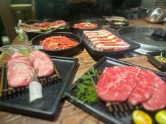 -九田家黑牛烤肉料理(顺义区华联金街店)