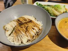 -姚面记·海派家常菜(恒基名人购物中心店)