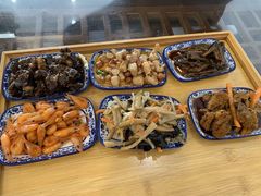 -太湖面馆十八浇(渔港路店)