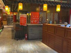 -前门涮肉(群力店)