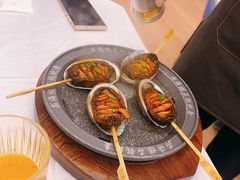 -品海楼·大连海胆锅贴馆(东港店)