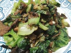 -兰溪小馆(东直门簋街店)