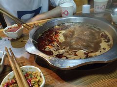 -傣妹火锅(狮子桥店)