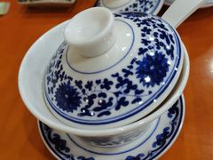 -银子铁板烧料理自助餐(人民广场店)