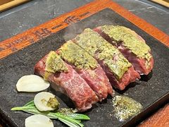 -一沙一城·岩烤牛扒(深圳首店)