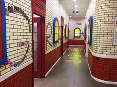 -格林米乐教育(欢乐颂商场中心店)