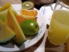 -星伦多自助料理(爱琴海店)