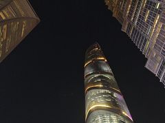 -上海中心大厦