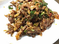 -三点小吃(山大店)