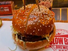 -悠航SLOWBOAT(三里屯店)