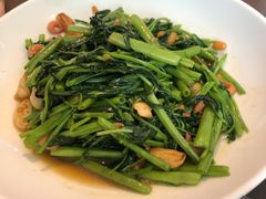 空心菜-有璟阁港式餐厅(金融街购物中心店)