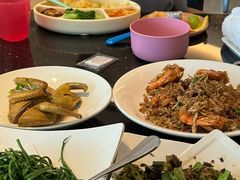 -铭轩中餐厅·海南菜·粤菜(亚龙湾瑞吉店)