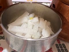 -成都你六姐·牛肉冒菜·麻辣香锅(长泰广场店)