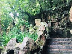 -杭州黄龙洞