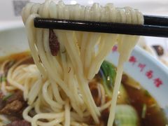 -华天新川面馆(缸瓦市店)