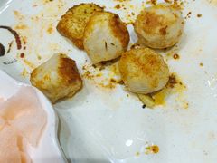 -金刚山烧烤(中山路店)