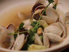 -Ginger(兴国路店)