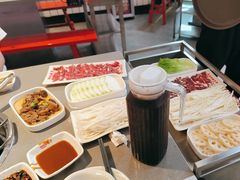 -为什么牛潮汕牛肉火锅(中信广场店)