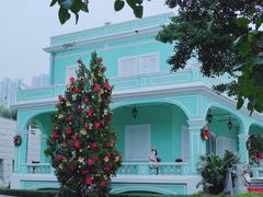 -龙环葡韵住宅式博物馆