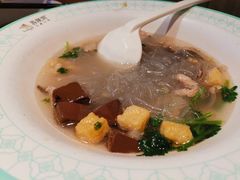 -苏晓玥·江南小吃(深圳北站店)