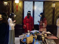 -Diary Club剧本&桌游狼人杀(湖东店)