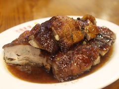 -澳门陈光记烧味饭店(南京德基广场店)