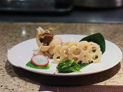-富力希尔顿酒店·源氏日餐厅