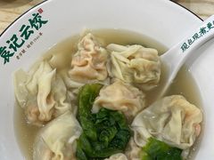 -袁记云饺(鼓楼店)