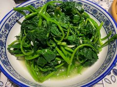 番薯叶-邻里佬湘(东区店)